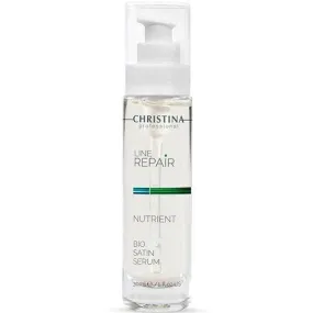 Christina Bio Satin Serum | Nutrient Line Repair 30ml/1FL.OZ