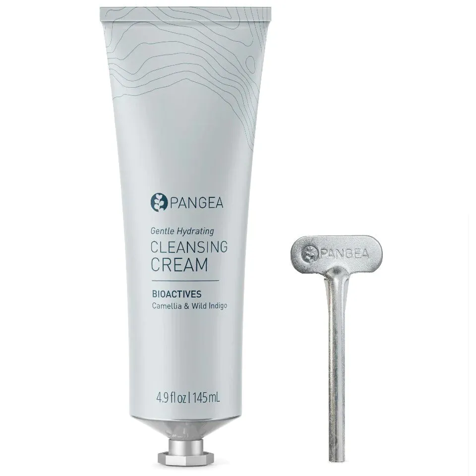 Gentle Hydrating | Cleansing Cream | 7.8 OZ