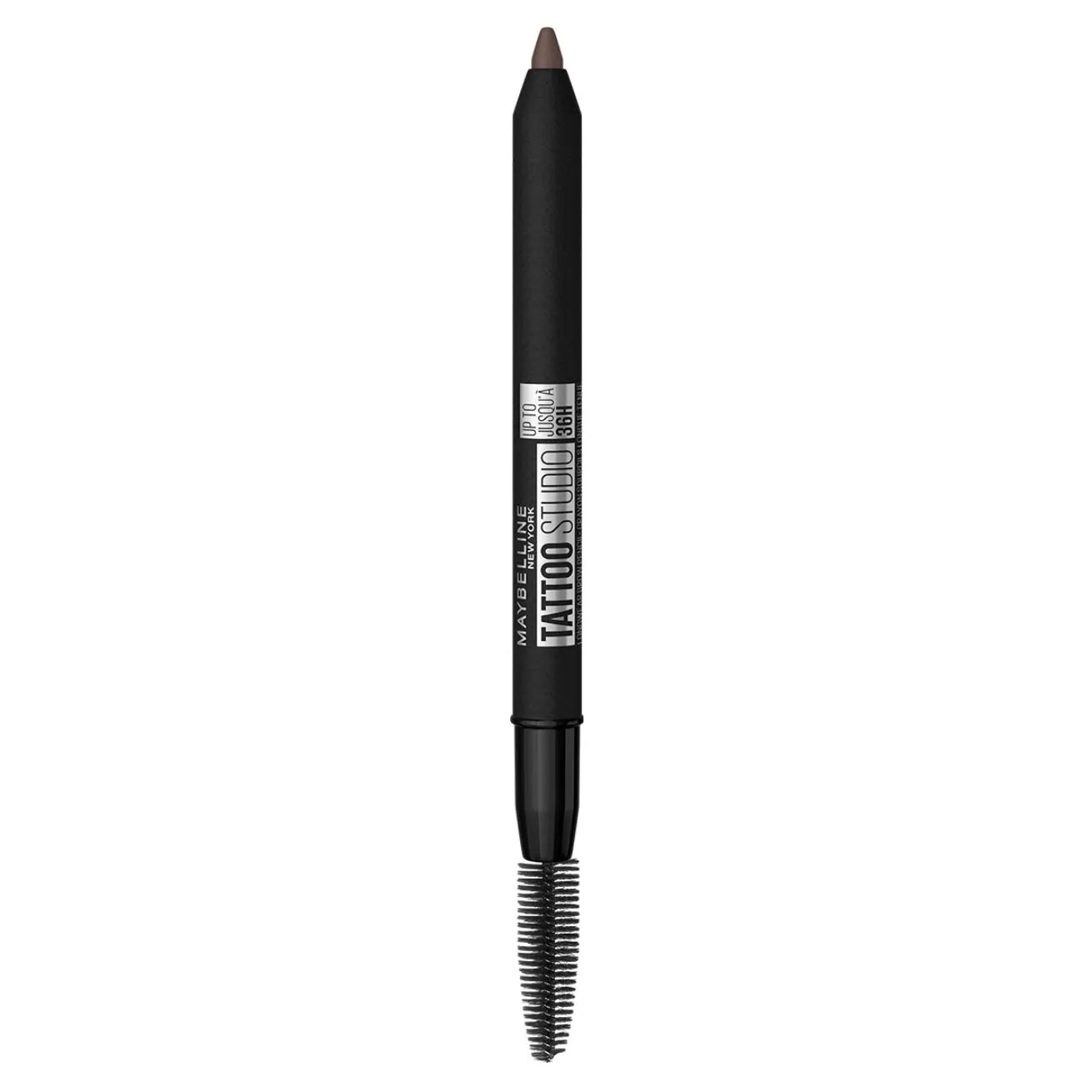 MAYBELLINE Tattoo Brow 36HR Eyebrow Pencil - Deep Brown