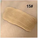 No Filter Skin Perfecting Foundation - MQO 25 pcs
