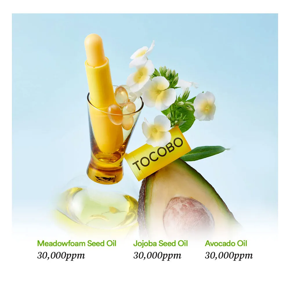 Vitamin Nourishing Lip Balm